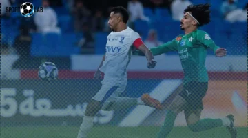 سالم الدوسري يقترب من لقب الهداف التاريخي لنادي الهلال: ما الخطوة القادمة؟